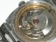 Herzfeld,  ?,  Automatic Vintage Wrist Watch,  Montre,  Saat Repair Armbanduhren Bild 5