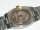 Herzfeld,  ?,  Automatic Vintage Wrist Watch,  Montre,  Saat Repair Armbanduhren Bild 7