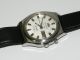 Orient Crystal Automatic,  Datum Japanisch Dau Vintage Wrist Watch,  Repair Armbanduhren Bild 6