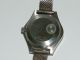 Tissot Seastar Automatic,  Damen Dau Vintage Wrist Watch,  Repair Armbanduhren Bild 6