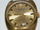 Pallas Eppo Automatic Vintage Wrist Watch,  Montre,  Saat Repair,  Kaliber 790 Armbanduhren Bild 1