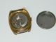 Pallas Eppo Automatic Vintage Wrist Watch,  Montre,  Saat Repair,  Kaliber 790 Armbanduhren Bild 6