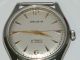 Helvetia Automatic Vintage Wrist Watch,  Montre Repair,  Cal.  H 34 Jewels Armbanduhren Bild 2