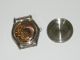 Helvetia Automatic Vintage Wrist Watch,  Montre Repair,  Cal.  H 34 Jewels Armbanduhren Bild 6
