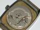 Primato Duromat Automatic Vintage Wrist Watch,  Repair,  Cal.  Int 7522/2 Armbanduhren Bild 9