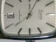 Primato Duromat Automatic Vintage Wrist Watch,  Repair,  Cal.  Int 7522/2 Armbanduhren Bild 3
