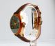 Ingersoll Navajo Automatic Mit Gangreserve (78.  03 - 367) Armbanduhren Bild 1