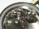 Dugena Automatic Vintage Wrist Watch,  Repair,  Cal.  F 792 - Dugena 1004 Armbanduhren Bild 9