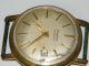 Dugena Automatic Vintage Wrist Watch,  Repair,  Cal.  F 792 - Dugena 1004 Armbanduhren Bild 3