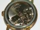 Dugena Automatic Vintage Wrist Watch,  Repair,  Cal.  F 792 - Dugena 1004 Armbanduhren Bild 7