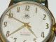 Re Watch Brevet Dem.  Automatic Vintage Wrist Watch,  Repair Armbanduhren Bild 9