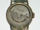 Re Watch Brevet Dem.  Automatic Vintage Wrist Watch,  Repair Armbanduhren Bild 3