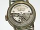 Re Watch Brevet Dem.  Automatic Vintage Wrist Watch,  Repair Armbanduhren Bild 4