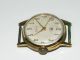 Re Watch Brevet Dem.  Automatic Vintage Wrist Watch,  Repair Armbanduhren Bild 8