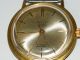 Poljot De Luxe Automatic Vintage Wrist Watch,  Repair,  Kaliber 29 Jewels Armbanduhren Bild 2