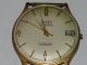 Anker Automatic Vintage Wrist Watch,  Repair,  Kaliber 25 Rubis Armbanduhren Bild 1