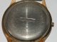 Anker Automatic Vintage Wrist Watch,  Repair,  Kaliber 25 Rubis Armbanduhren Bild 5