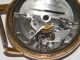 Glashütte Sa Gub Automatic,  Automatik Hau,  Vintage Wrist Watch,  Repair,  Kaliber 67.  1 Armbanduhren Bild 9