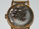 Glashütte Sa Gub Automatic,  Automatik Hau,  Vintage Wrist Watch,  Repair,  Kaliber 67.  1 Armbanduhren Bild 7