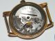 Glashütte Sa Gub Automatic,  Automatik Hau,  Vintage Wrist Watch,  Repair,  Kaliber 67.  1 Armbanduhren Bild 8