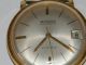 Bifora Automatic,  Automatik Hau,  Vintage Wrist Watch,  Repair,  Kaliber B74 21 Jewels Armbanduhren Bild 1
