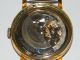 Bifora Automatic,  Automatik Hau,  Vintage Wrist Watch,  Repair,  Kaliber B74 21 Jewels Armbanduhren Bild 7