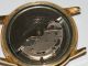 Bifora Automatic,  Automatik Hau,  Vintage Wrist Watch,  Repair,  Kaliber B 910/1 23jw Armbanduhren Bild 10