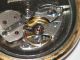Bifora Automatic,  Automatik Hau,  Vintage Wrist Watch,  Repair,  Kaliber B 910/1 23jw Armbanduhren Bild 11