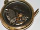 Bifora Automatic,  Automatik Hau,  Vintage Wrist Watch,  Repair,  Kaliber B 910/1 23jw Armbanduhren Bild 7