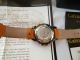 Wunderschöne Calvaneo Astonia Automatik Herrenuhr,  Aus Uhren Sammlung Armbanduhren Bild 6