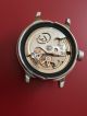 Vintage Vostok Amphibia Taucheruhr Automatik,  Mit Datumsanzeige,  Funktioniert Armbanduhren Bild 1