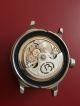 Vintage Vostok Amphibia Taucheruhr Automatik,  Mit Datumsanzeige,  Funktioniert Armbanduhren Bild 3