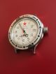 Vintage Vostok Amphibia Taucheruhr Automatik,  Mit Datumsanzeige,  Funktioniert Armbanduhren Bild 4
