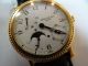 Patek Philippe Ref 5015 Rose Gold Armbanduhren Bild 1
