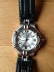 Maurice Lacroix - Uhr Schwarz - 75344 - Swiss Made Armbanduhren Bild 1