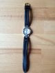 Maurice Lacroix - Uhr Schwarz - 75344 - Swiss Made Armbanduhren Bild 2