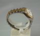 Rolex Datejust Ref 179173 Damenuhr Stahl / Gold Armbanduhren Bild 3