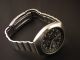 Heuer - - - Montreal Automatic Chronograph Armbanduhren Bild 1
