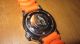 Seiko Skx781k3 Orange Monster Taucheruhr Zulu Diver Automatik Fast Ovp 200m Armbanduhren Bild 1