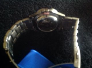 Seiko 5 Sports Herren Armbanduhr Automatik Uhr Glasboden Bild