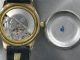 Foresta Automatic 25 Jewels Guter Zustd. Armbanduhren Bild 3