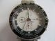 Nautec Swiss Made Racing Automatic - Chronograph Eta Valjou 7750 Armbanduhren Bild 2