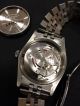Rolex Oyster Perpetual Datejust Herrenuhr Armbanduhren Bild 1