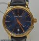 Maurice Lacroix Les Classiques Herren Uhr Uhren Luxuxuhr Armbanduhr Nr.  552 Armbanduhren Bild 2