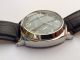 Parnis Automatik Armbanduhr Armbanduhren Bild 2
