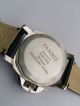 Parnis Automatik Armbanduhr Armbanduhren Bild 4