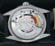 1989er Rolex Oyster Perpetual Air - King Stahl Herren Uhr Watch Montre Ref 5500 Armbanduhren Bild 4