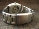 Fossil Herrenuhr Ansel Automatik Me3025 Armbanduhren Bild 4