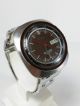 Vintage Seiko Bell - Matic Armbandwecker Automatik/automatic Alarm Wristwatch Armbanduhren Bild 2