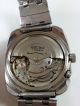 Vintage Seiko Bell - Matic Armbandwecker Automatik/automatic Alarm Wristwatch Armbanduhren Bild 7